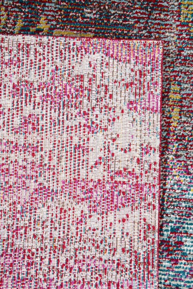 Detail image of 5' 4 x 7' 4 Barcelona Rug
