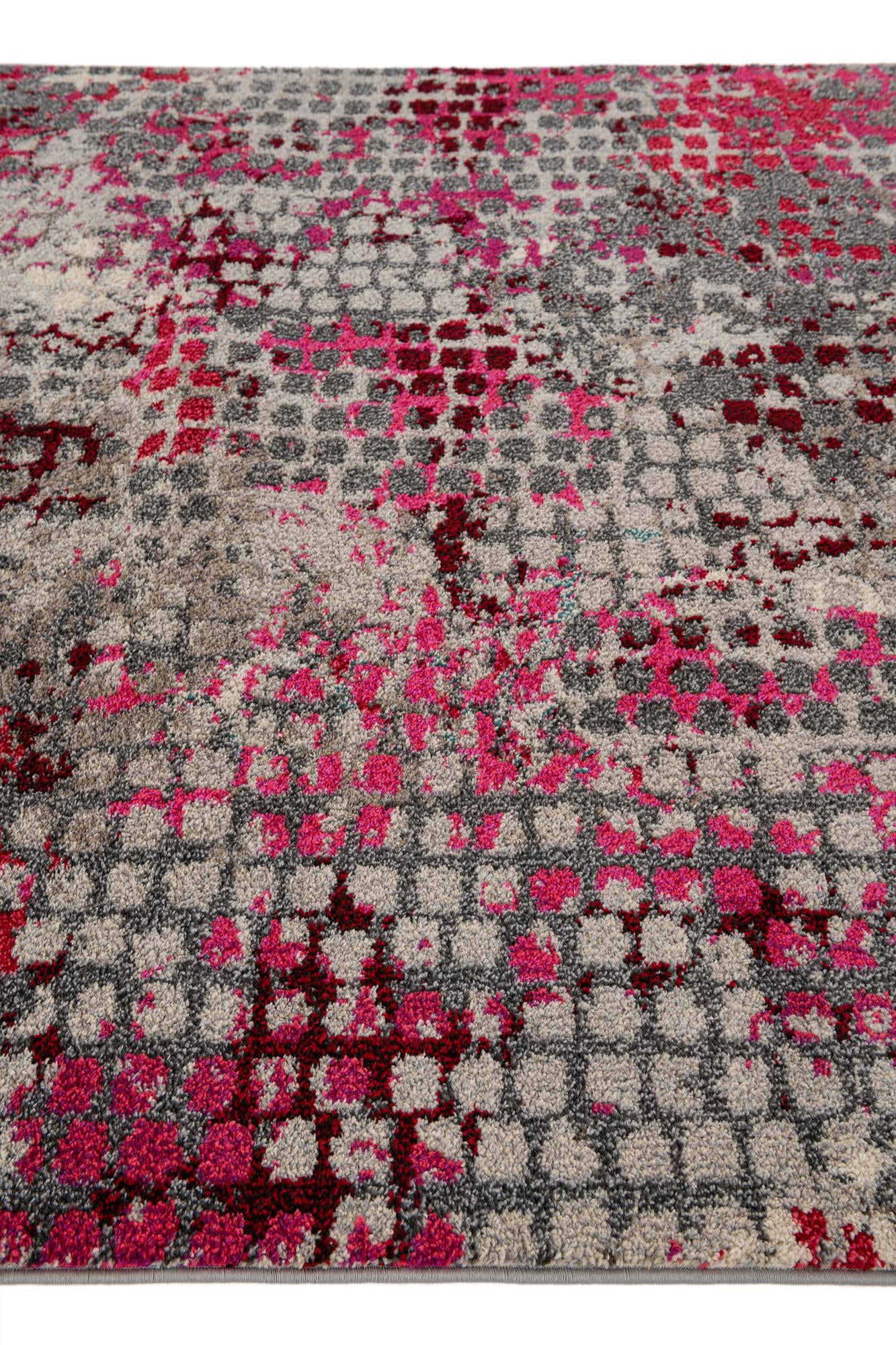5' 2 x 7' 7 Barcelona Rug