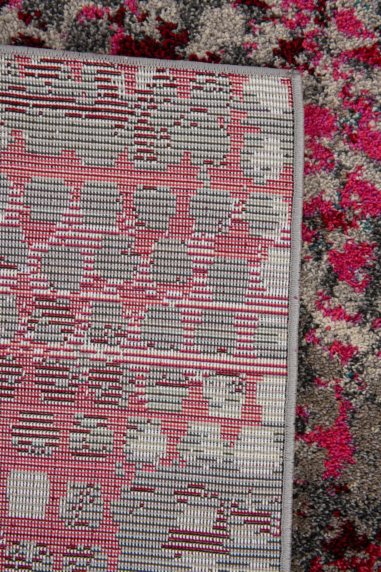 5' 2 x 7' 7 Barcelona Rug