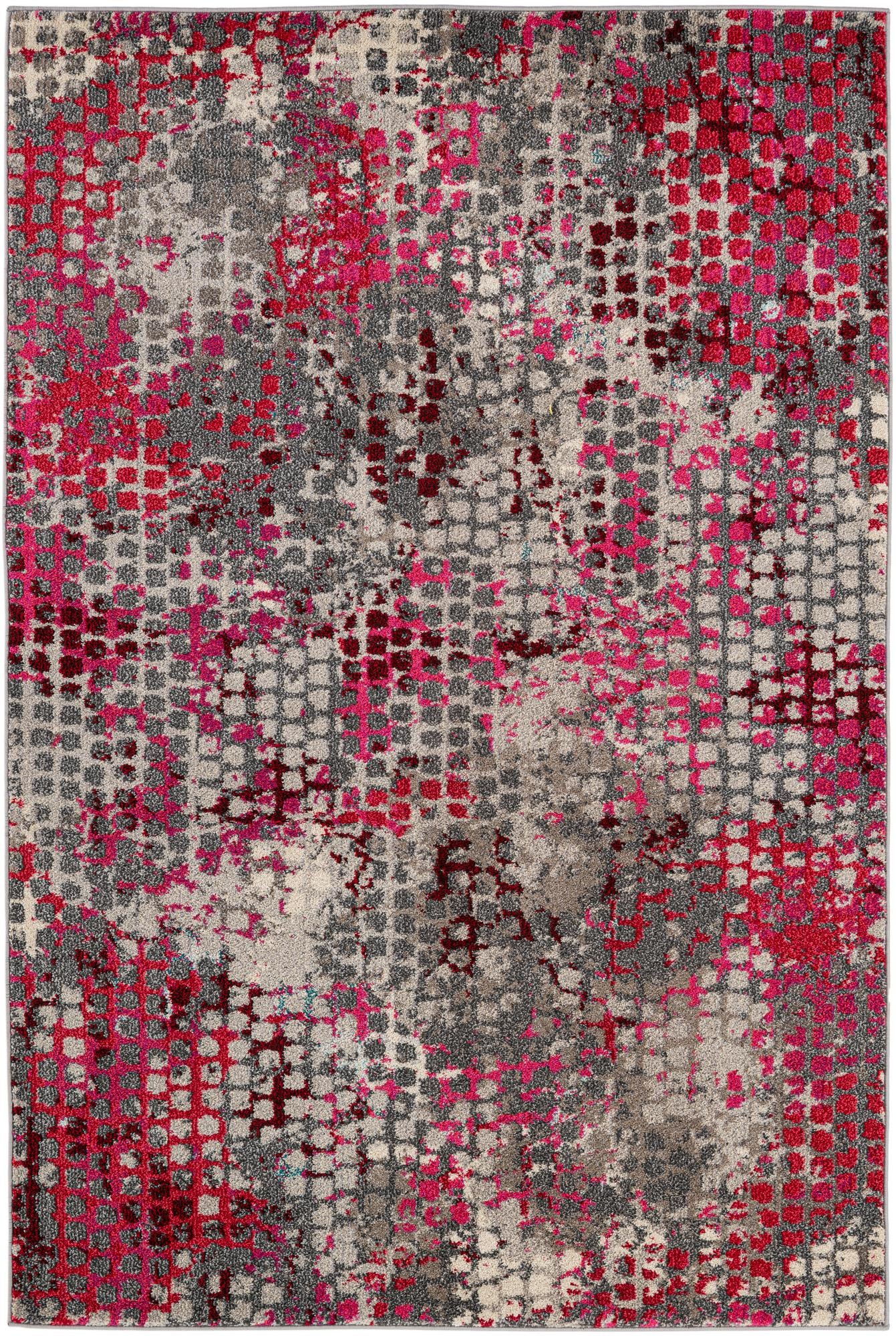 5' 2 x 7' 7 Barcelona Rug