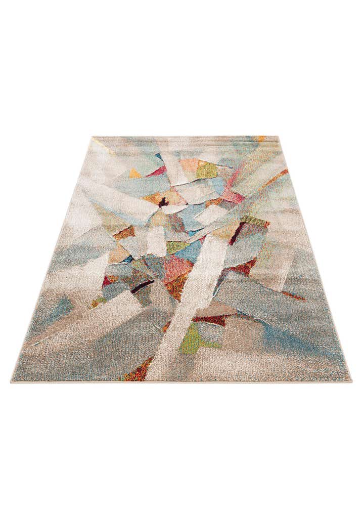 4' x 5' 10 Barcelona Rug