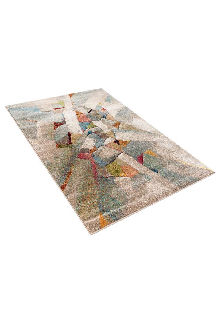 4' x 5' 10 Barcelona Rug