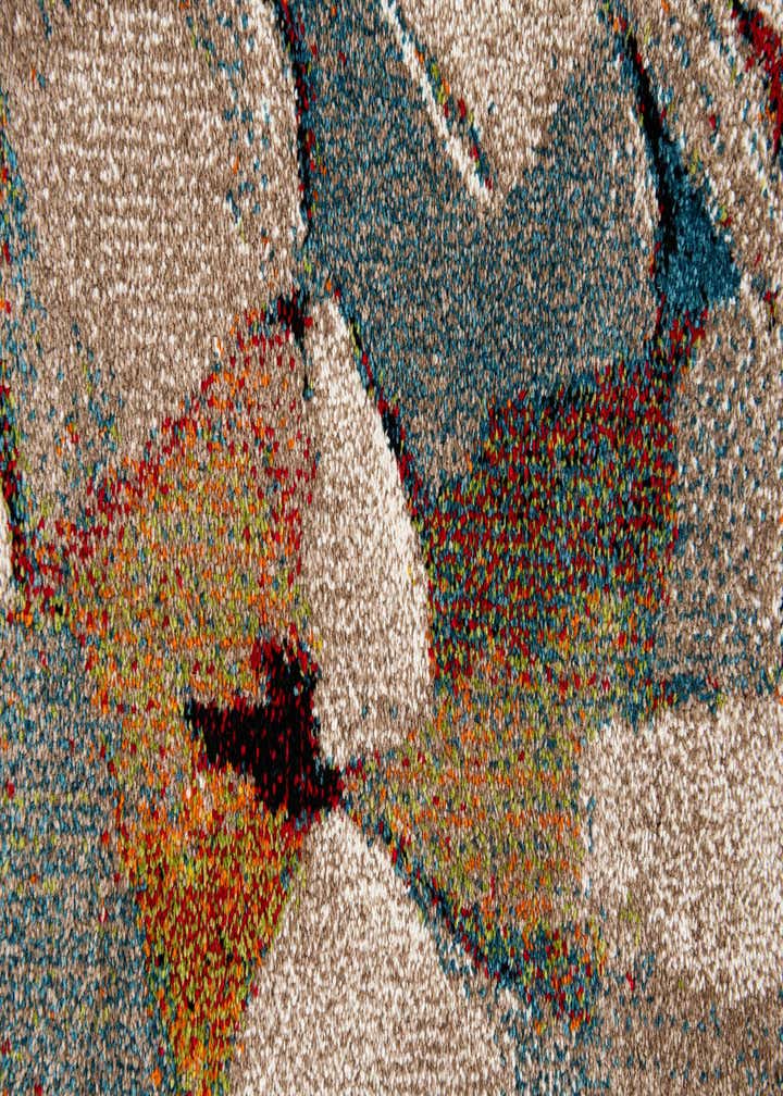 4' x 5' 10 Barcelona Rug