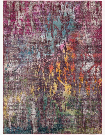 5' 4 x 7' 4 Barcelona Rug