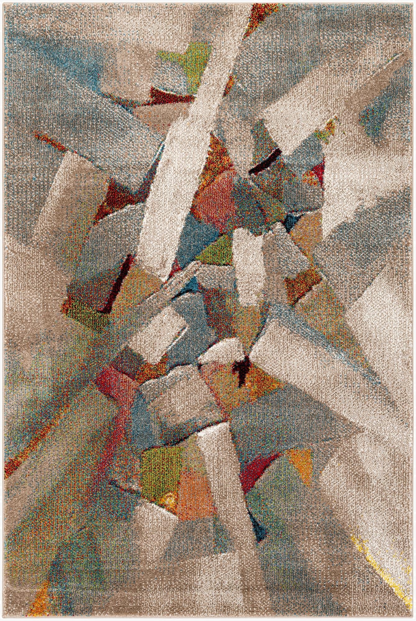 4' x 5' 10 Barcelona Rug