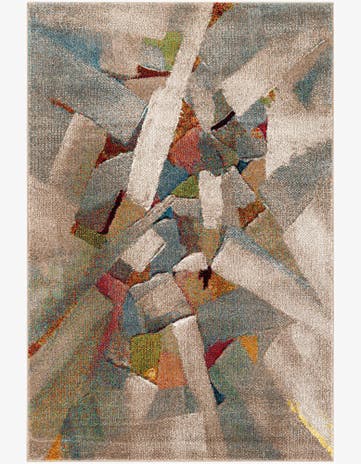 4' x 5' 10 Barcelona Rug