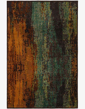 Washable Barcelona Rug