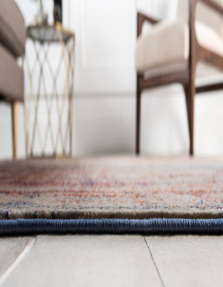 Detail image of 9' x 12' Berkshire Rug