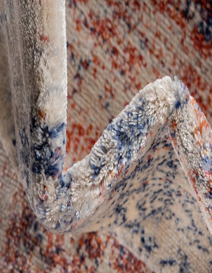 Detail image of 9' x 12' Berkshire Rug