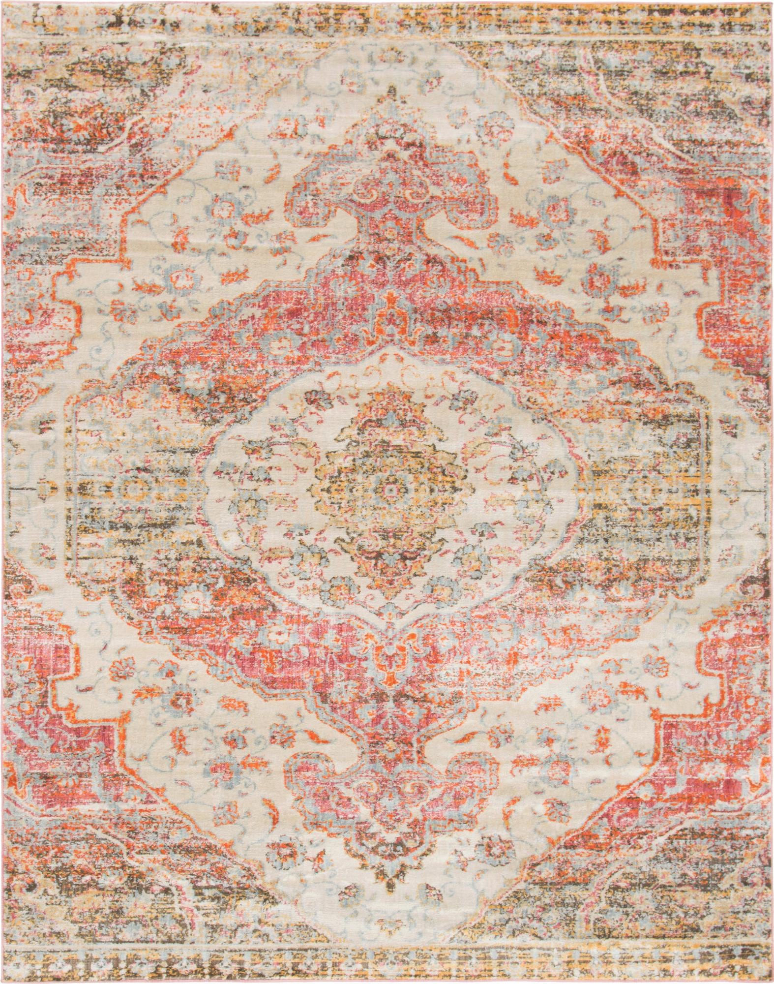 Rug Multicolored Swatch link