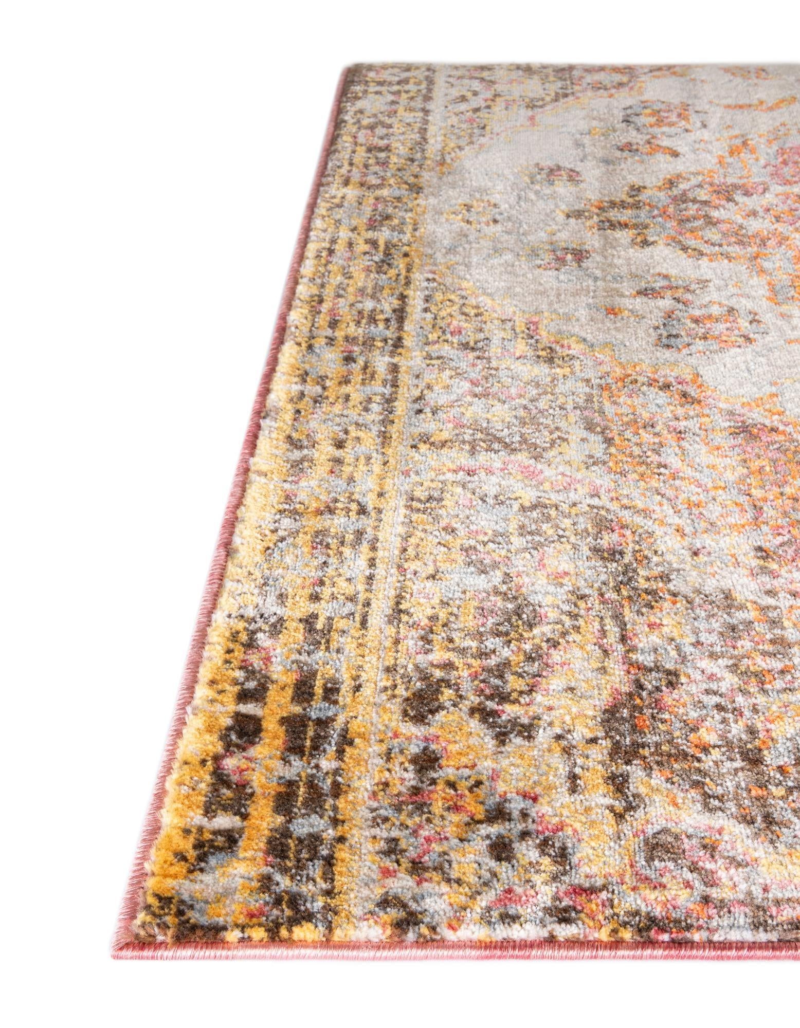 4' x 6' Berkshire Rug