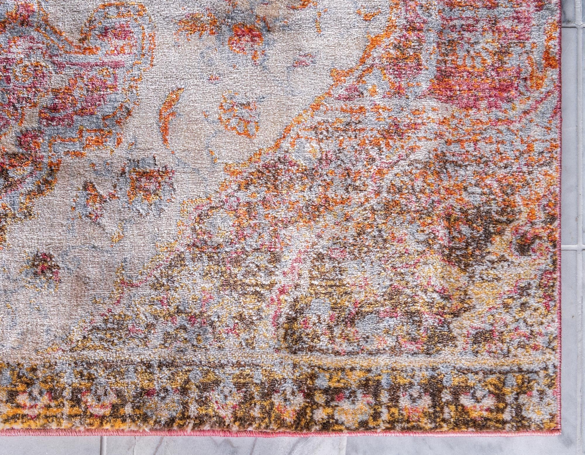 4' x 6' Berkshire Rug