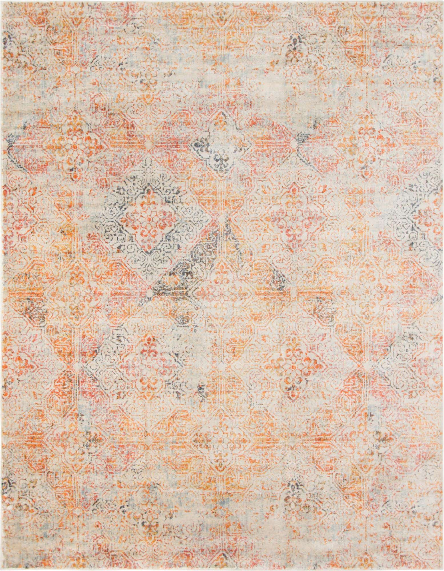 8' x 10' Berkshire Rug