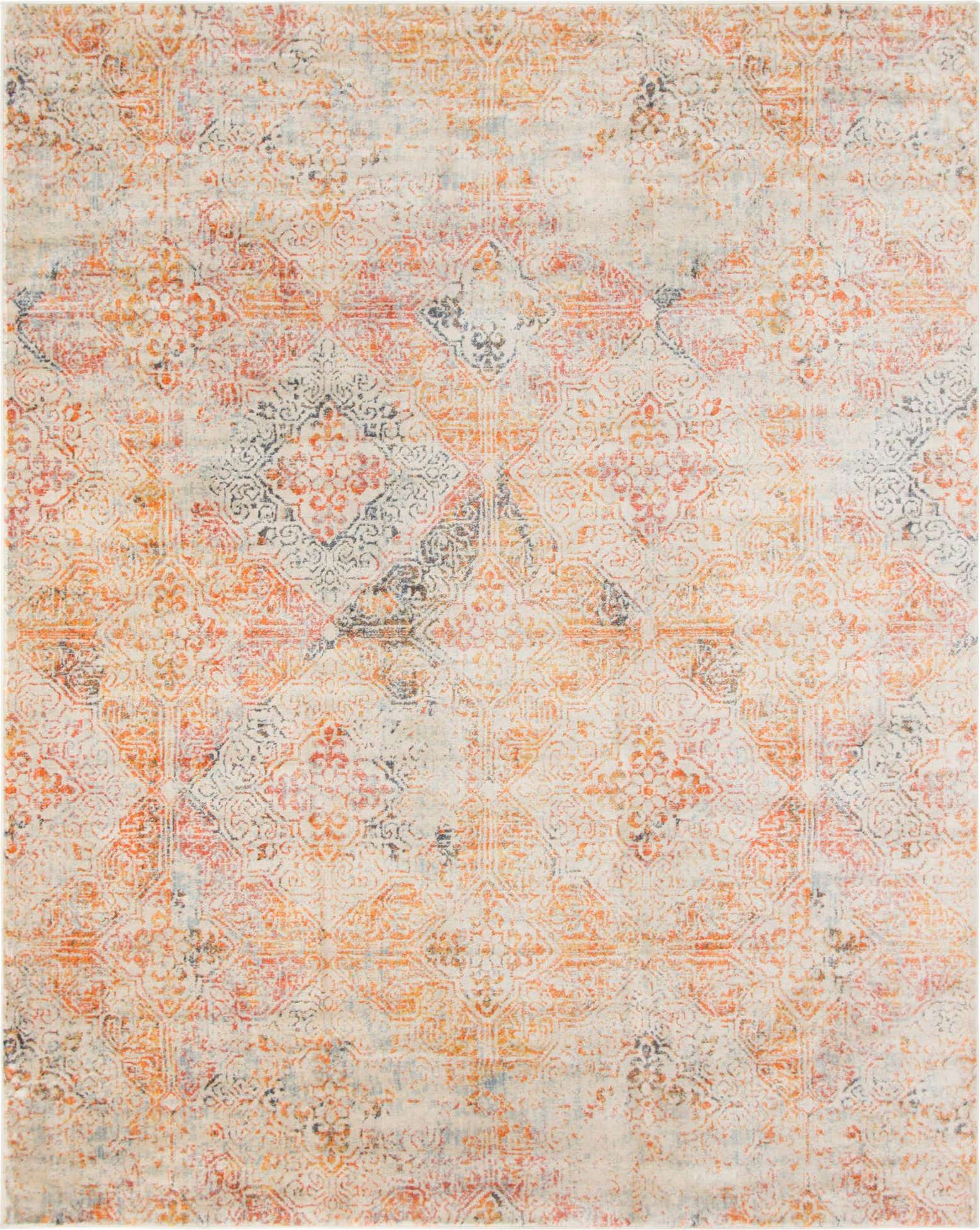 8' x 10' Berkshire Rug