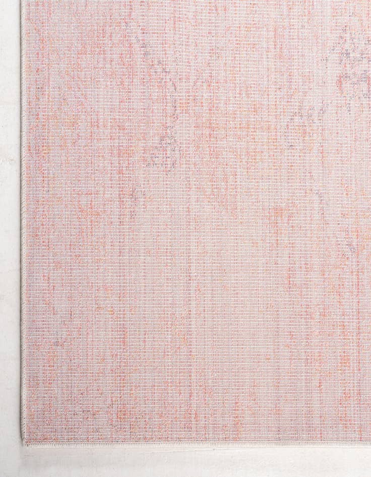 Detail image of 4' x 6' Berkshire Rug