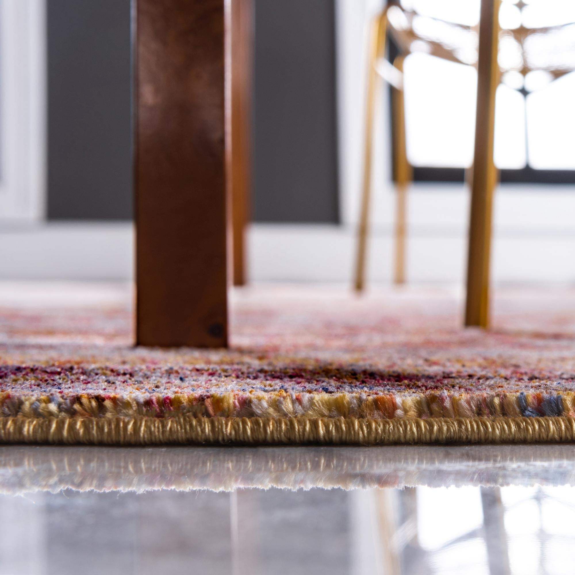 5' x 8' Berkshire Rug