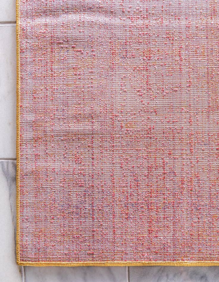 Detail image of 5' x 8' Berkshire Rug