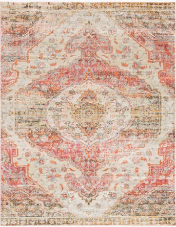 8' x 10' Berkshire Rug