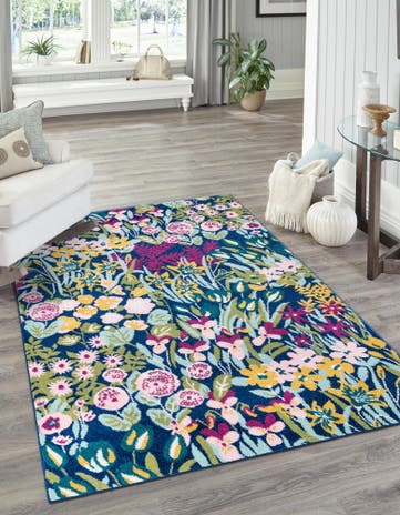 Bloom Rug