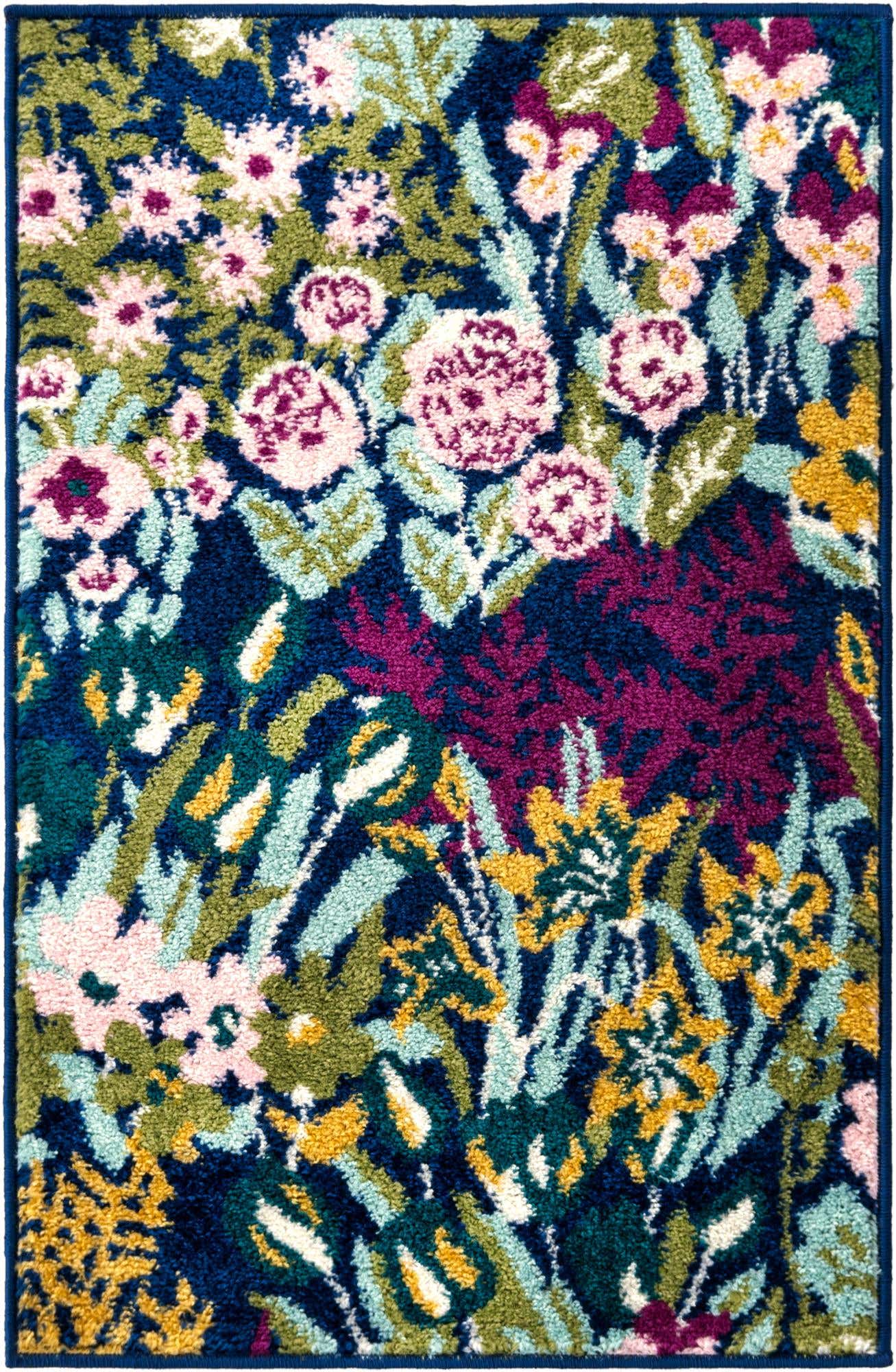 2' x 3' Bloom Rug