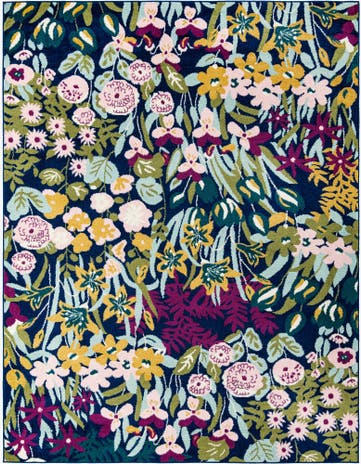 7' 10 x 10' Bloom Rug