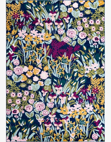 10' x 14' Bloom Rug