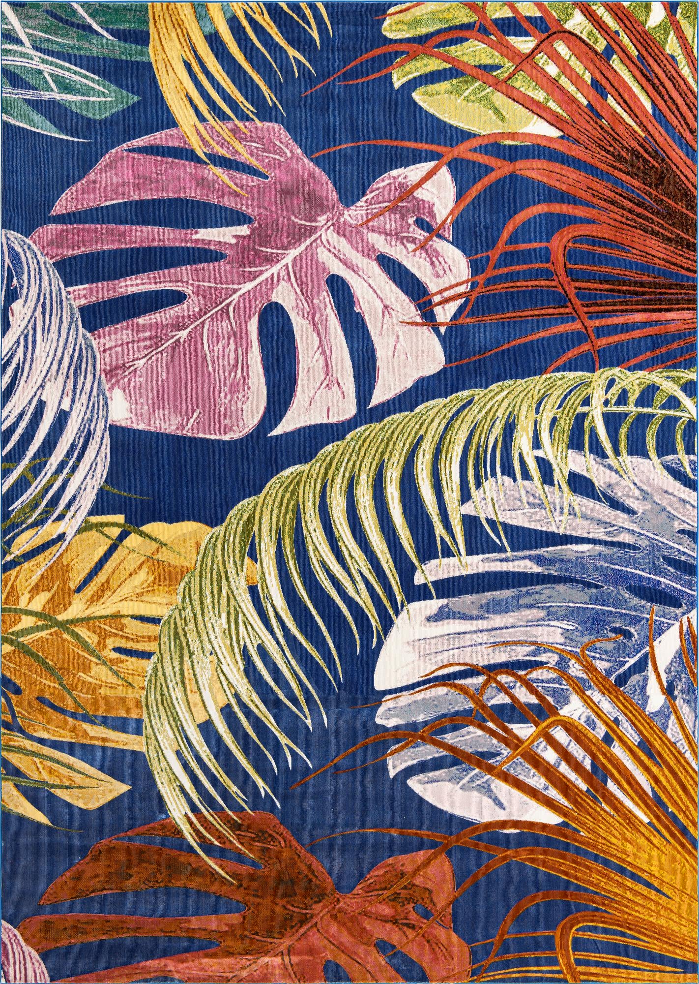 Rug Multicolored Swatch link