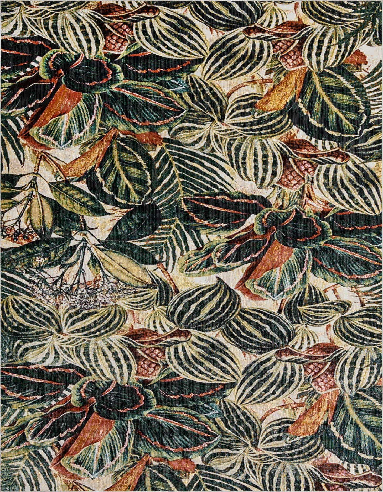 9' x 12' Blossom Rug