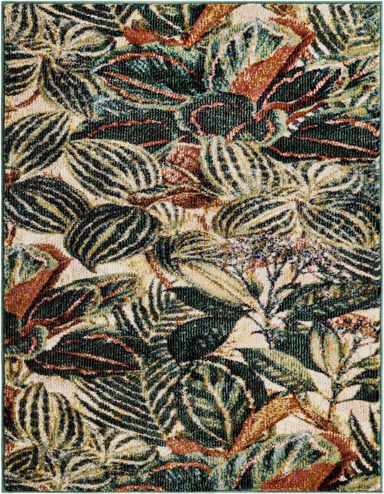 2' x 3' Blossom Rug