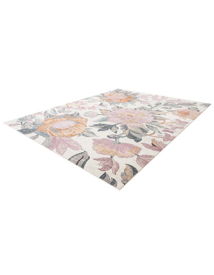 Detail image of 10' x 13' Blossom Rug