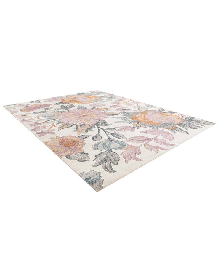 Detail image of 10' x 13' Blossom Rug