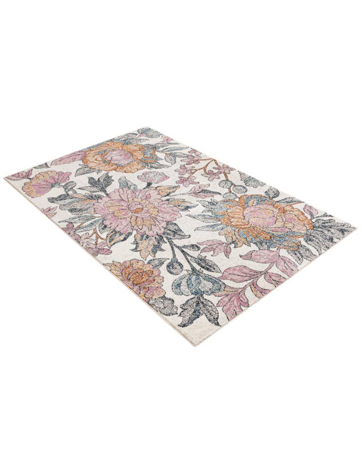 Detail image of 3' 3 x 5' 3 Blossom Rug