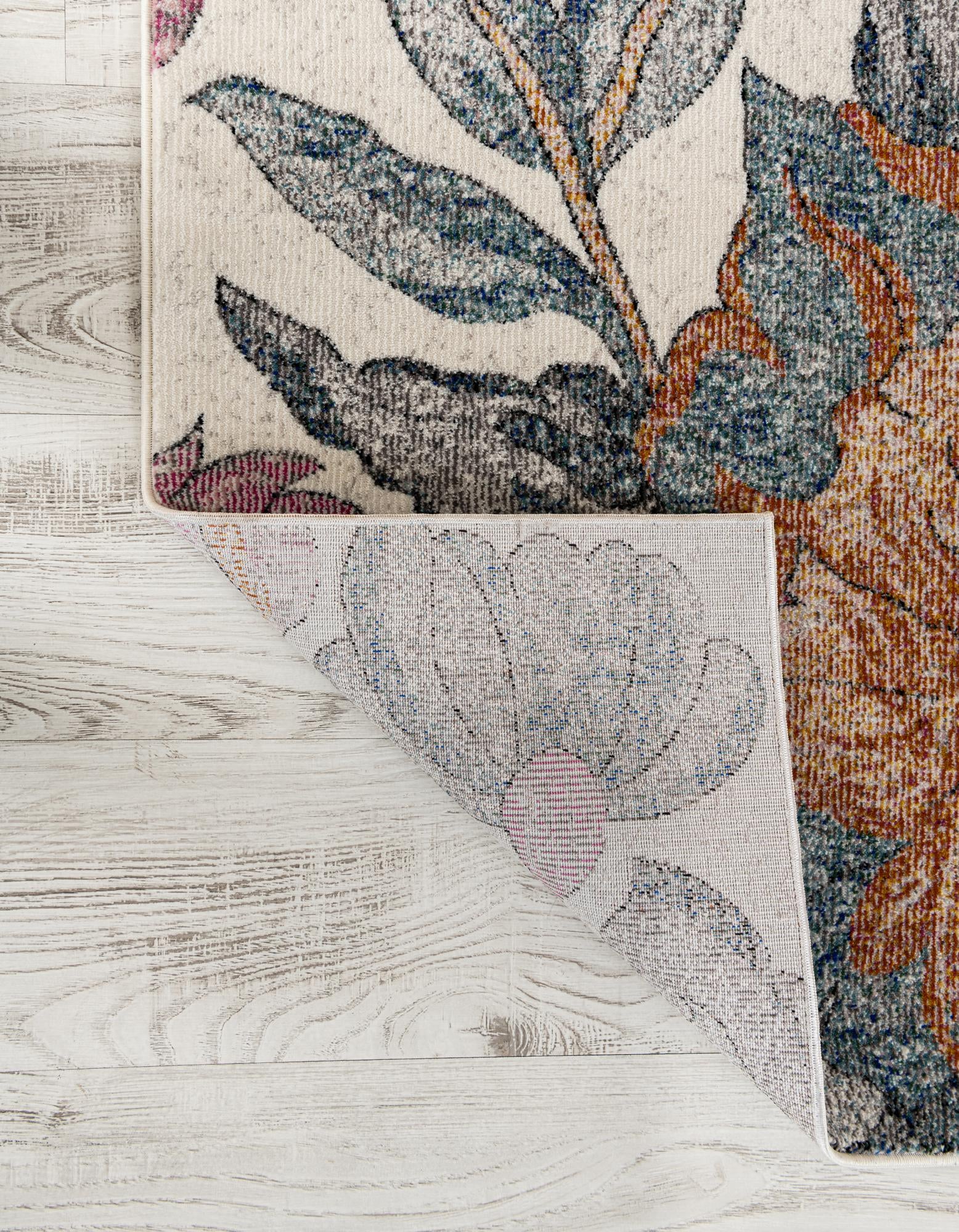 4' x 6' Blossom Rug