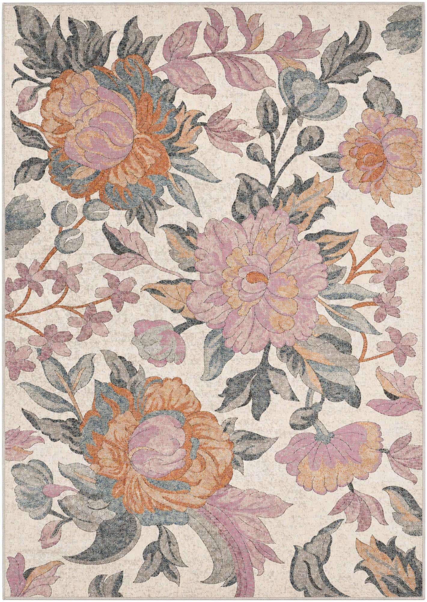 10' x 14' Blossom Rug
