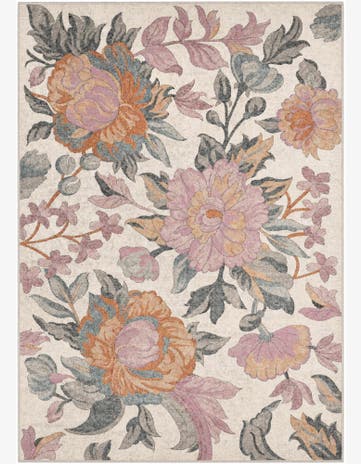 10' x 14' Blossom Rug