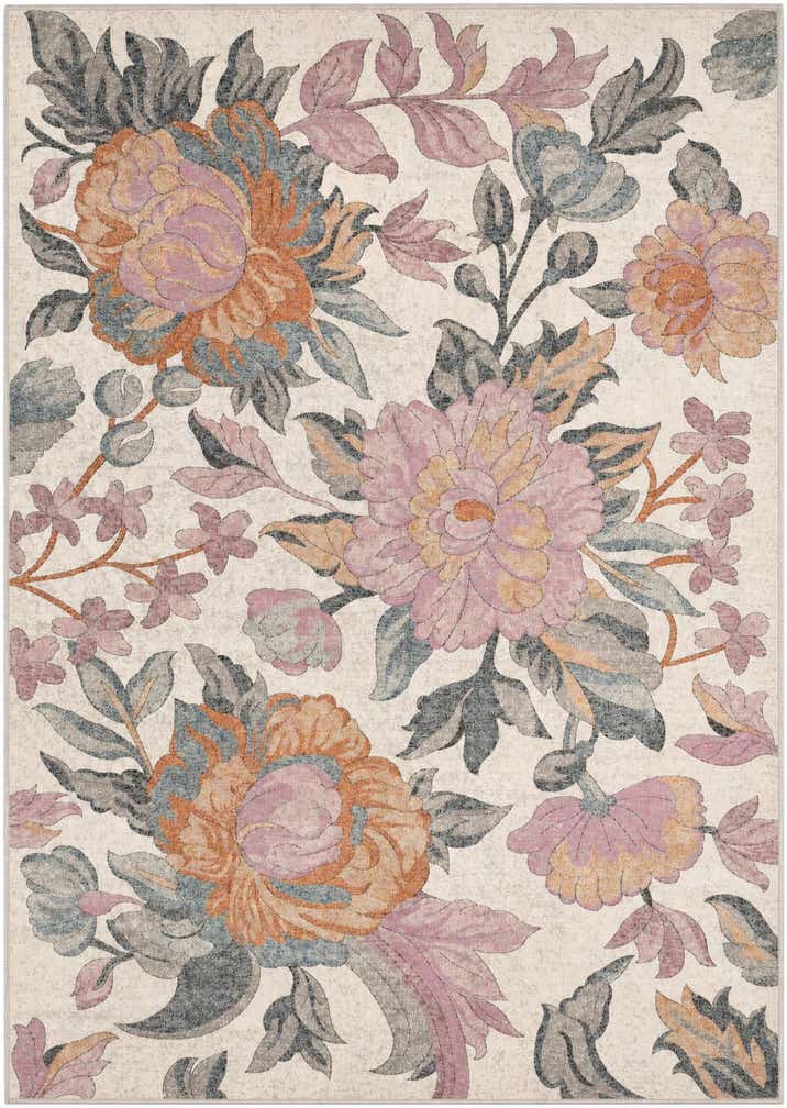 10' x 14' Blossom Rug