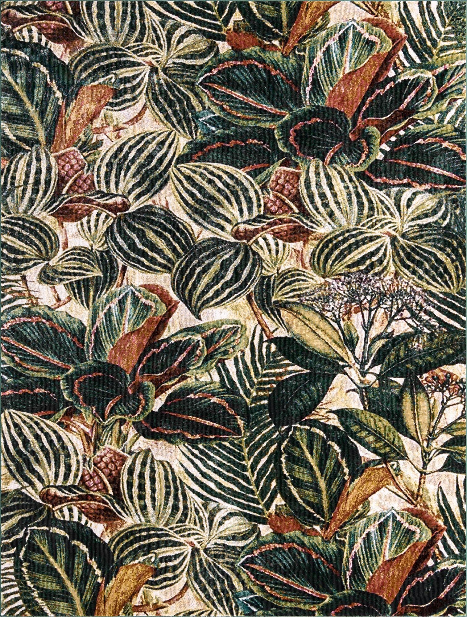 7' 10 x 10' Blossom Rug