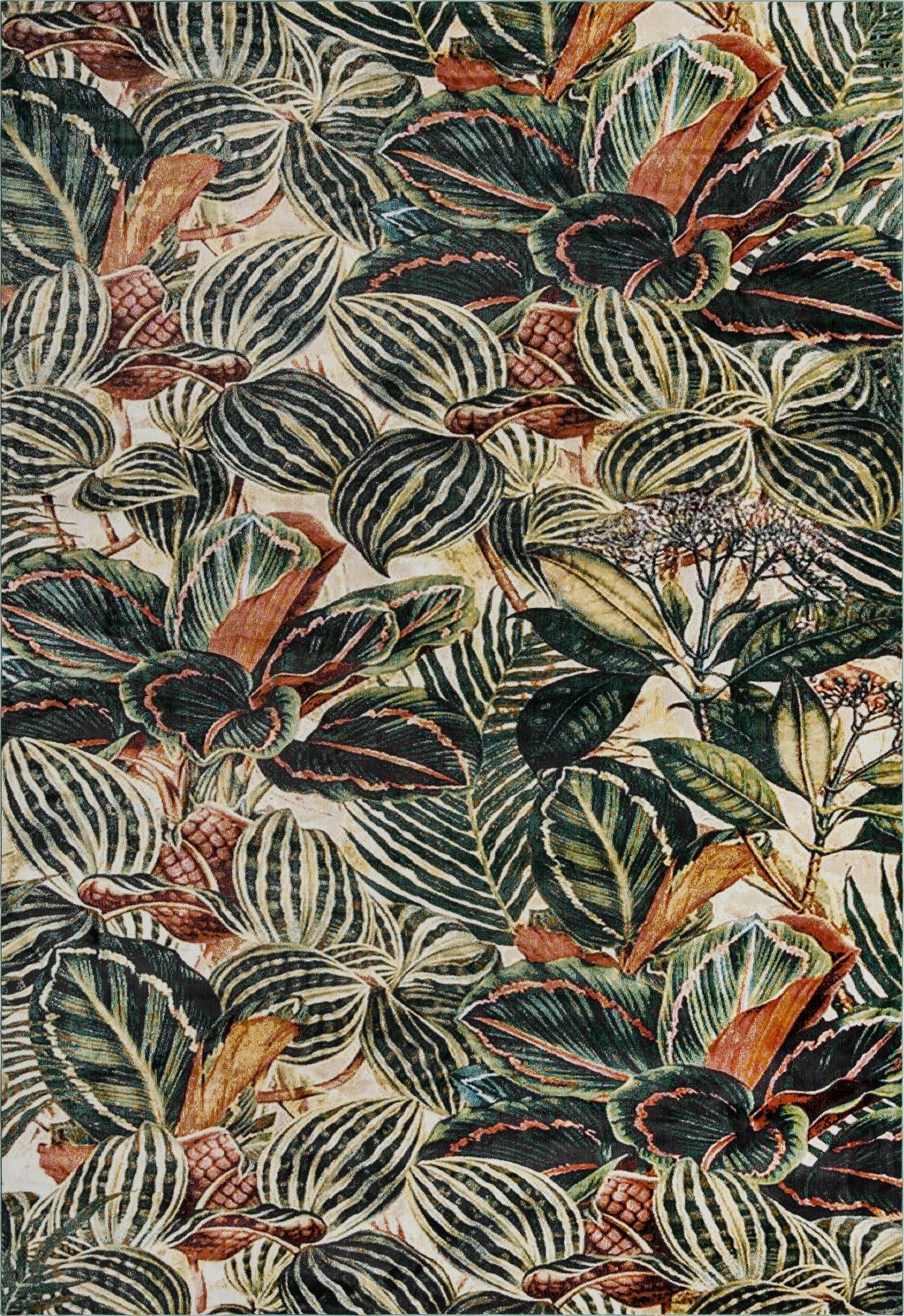 Primary image 10' x 14' Blossom Rug