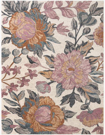 Blossom Rug