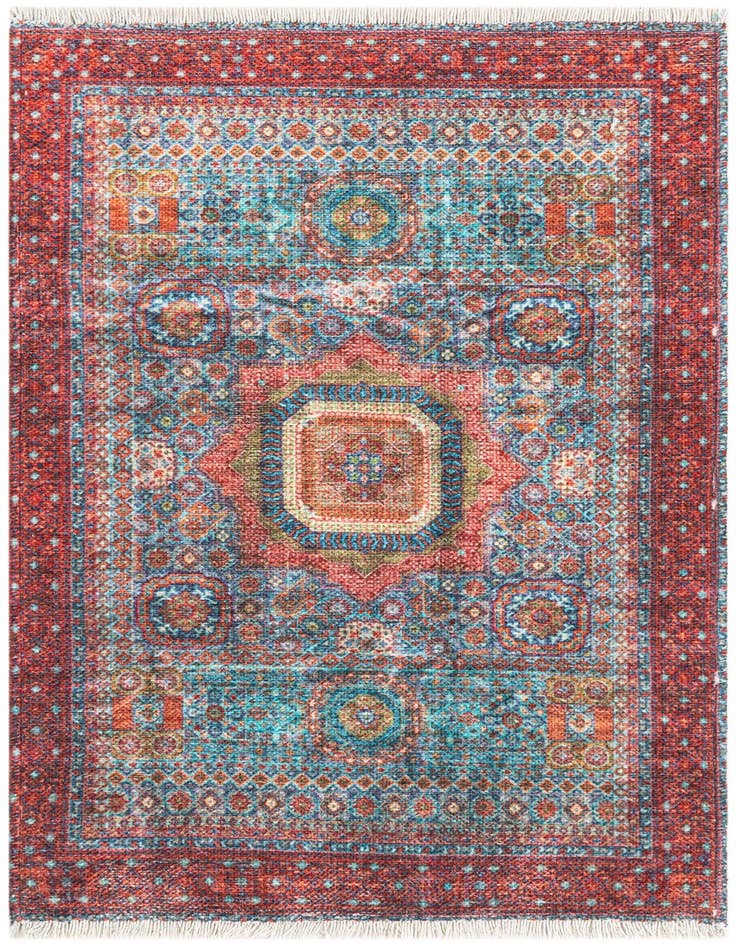Detail image of 2' x 3' 1 Boutique Rug