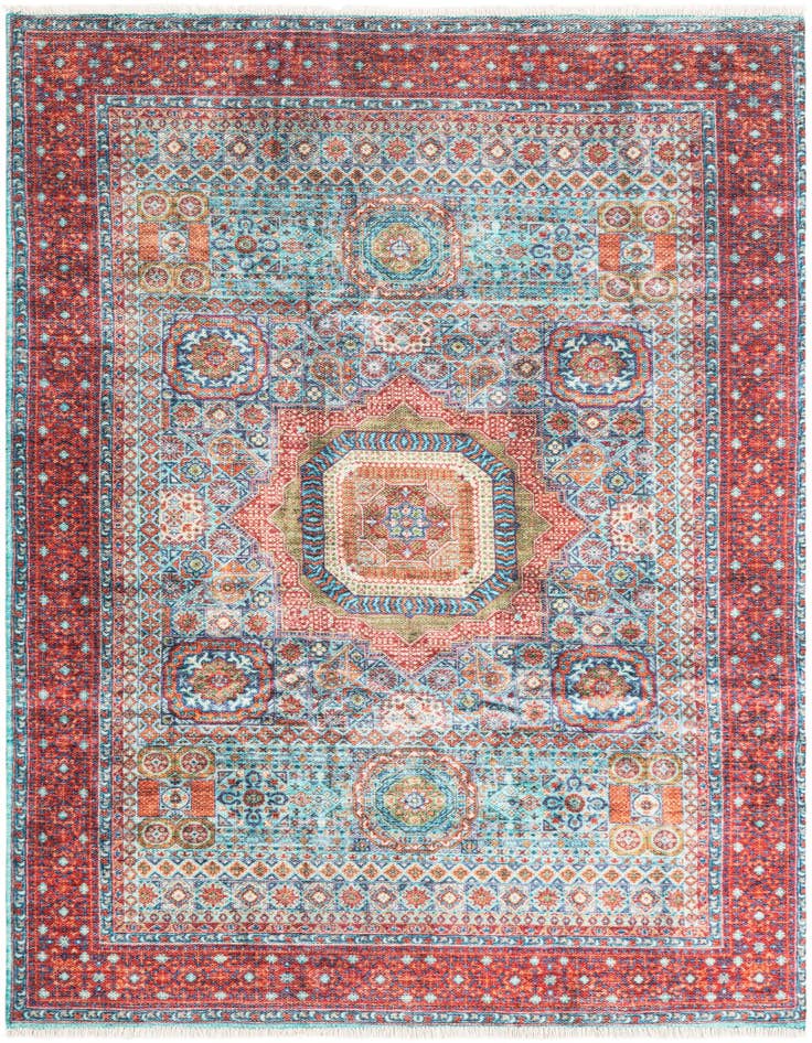 Detail image of 3' 11 x 5' 11 Boutique Rug