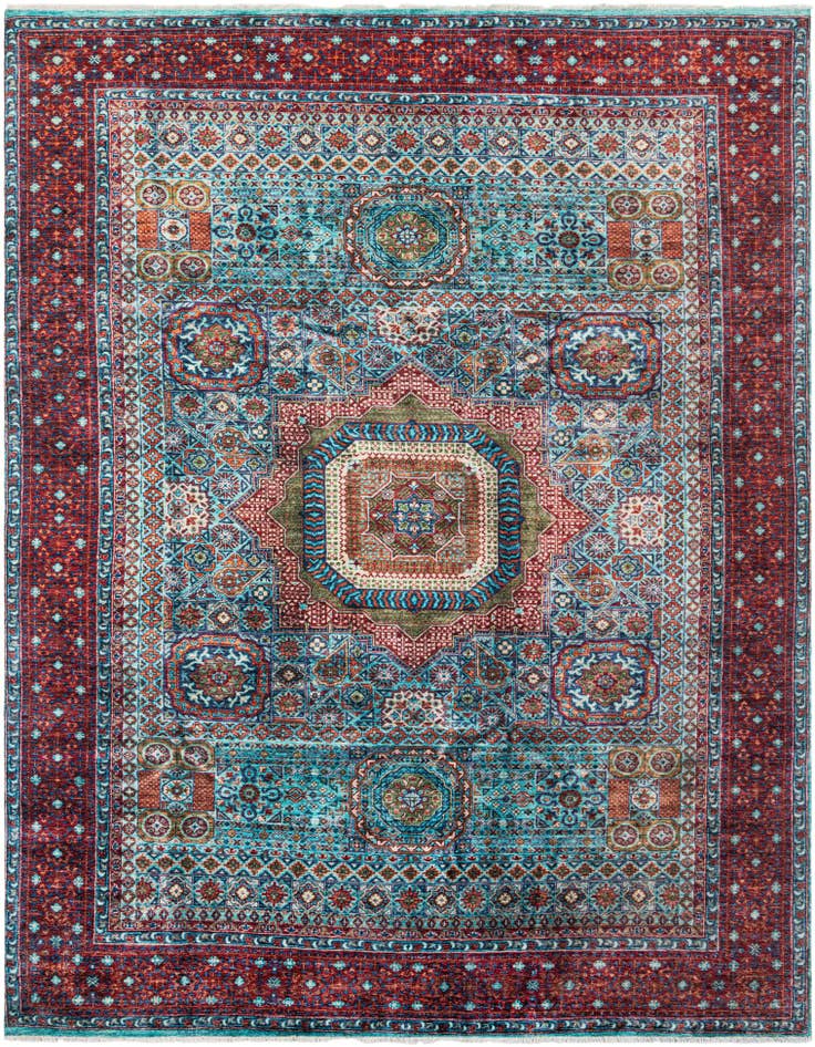 Detail image of 9' x 11' 10 Boutique Rug