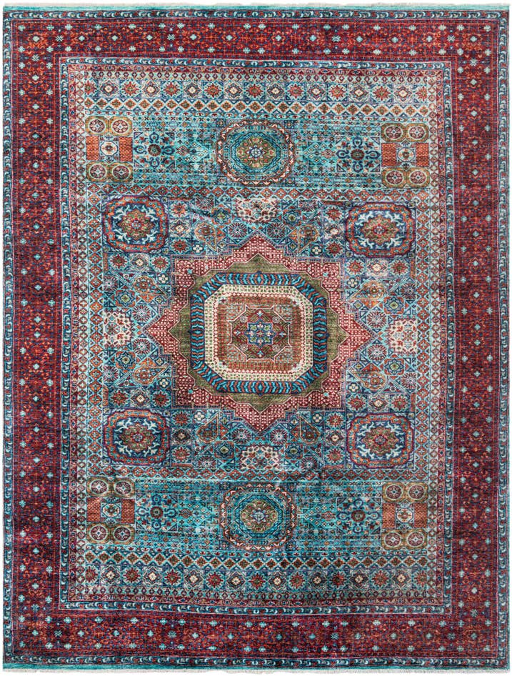 Detail image of 9' x 11' 10 Boutique Rug