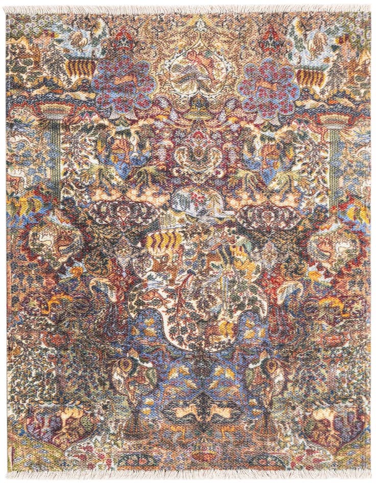 Detail image of 2' x 3' 1 Boutique Rug