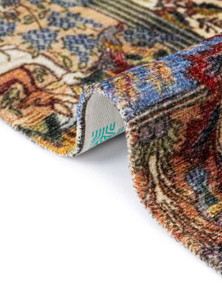 6' 1 x 9' Boutique Rug