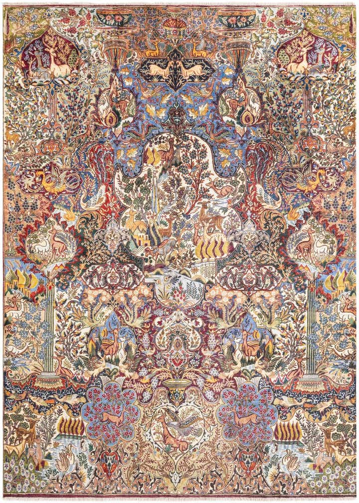 6' 1 x 9' Boutique Rug