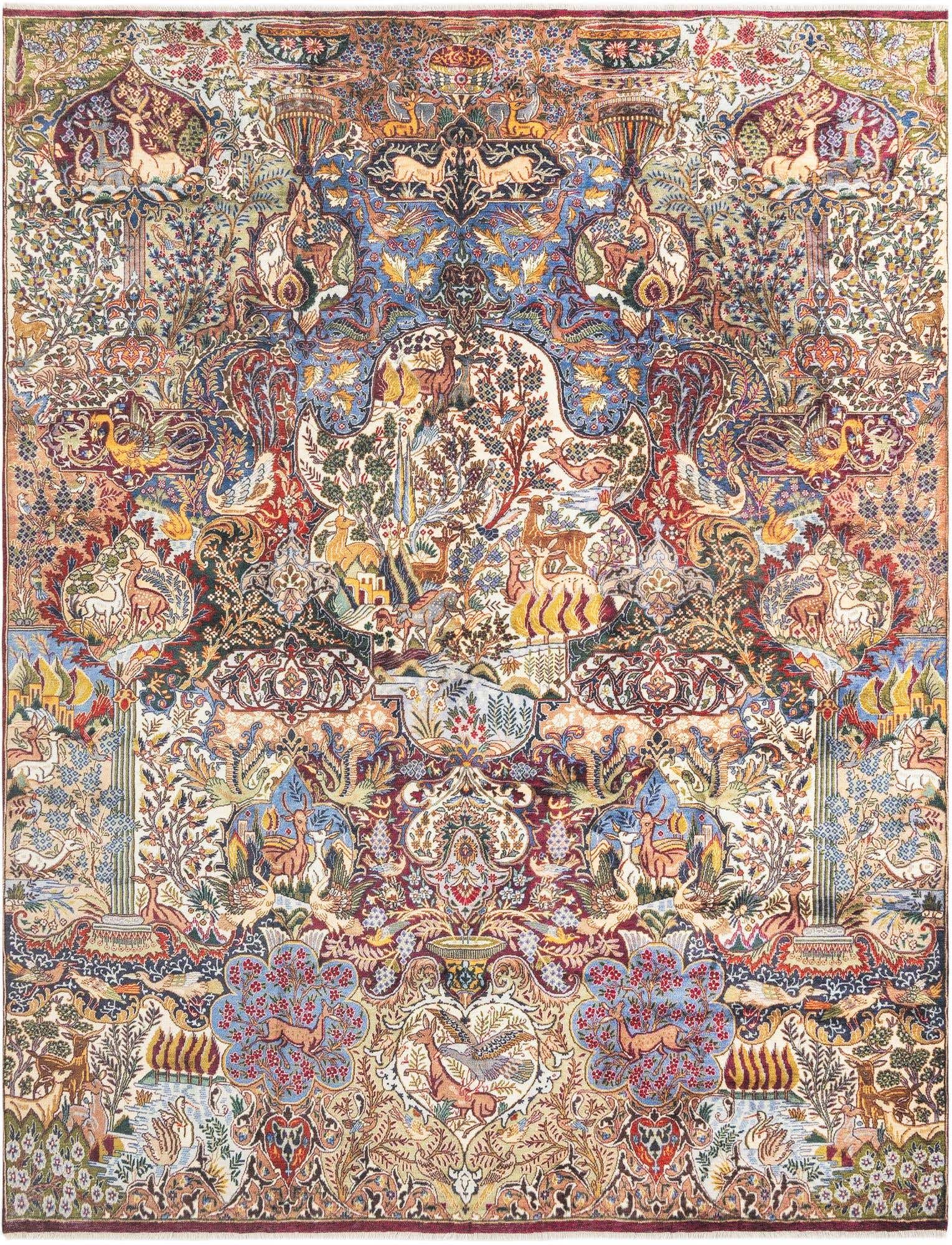 9' x 11' 10 Boutique Rug
