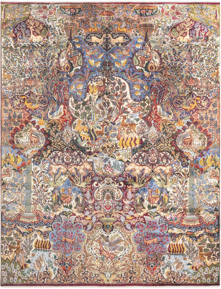9' x 11' 10 Boutique Rug