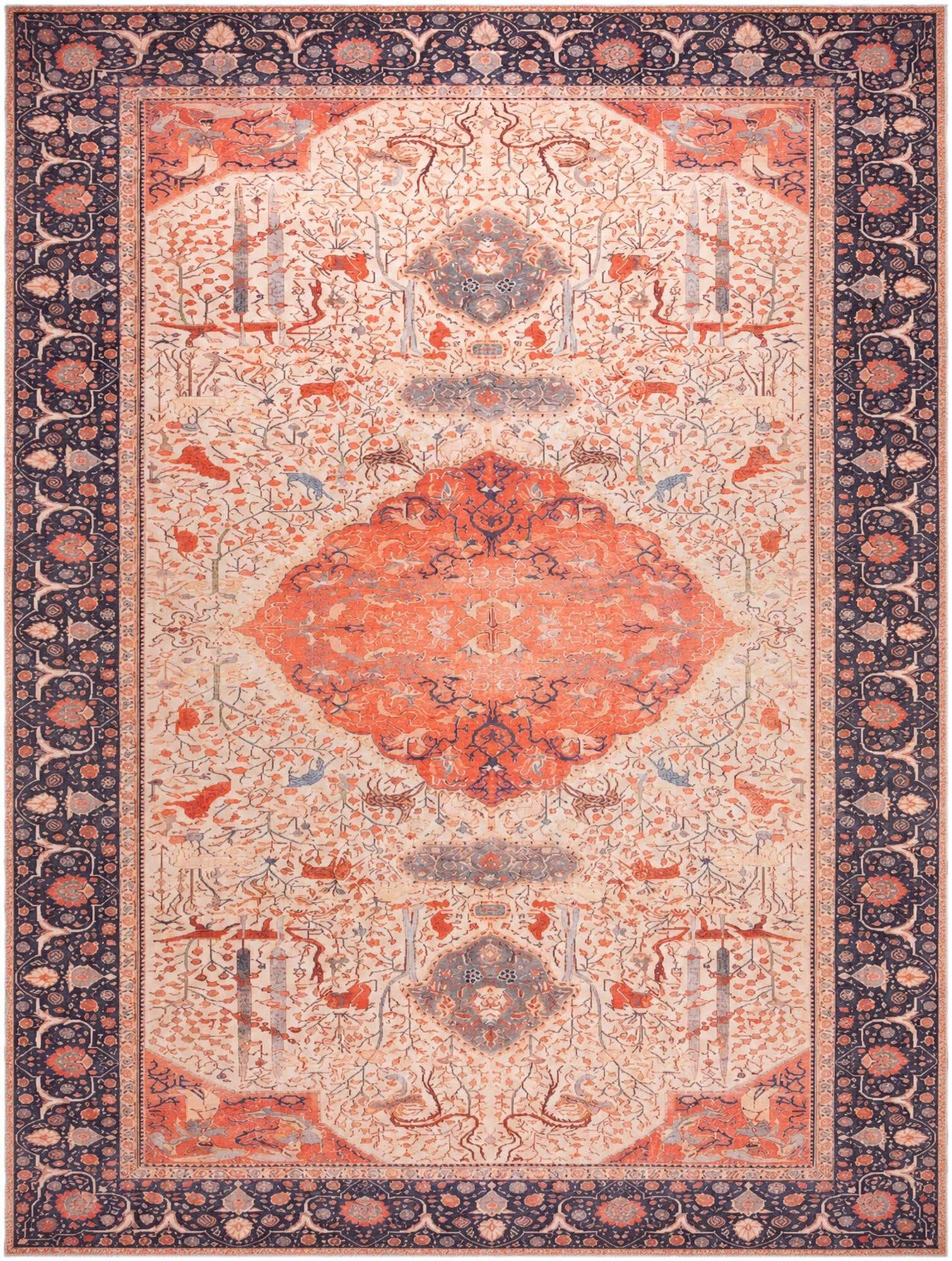 275cm x 365cm Boutique Rug