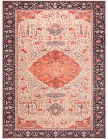 275cm x 365cm Boutique Rug